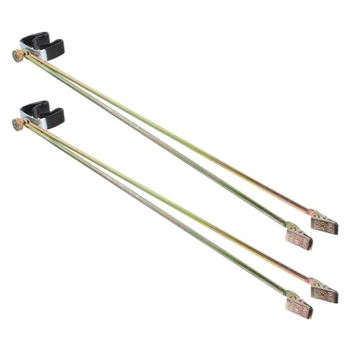 Support de mât de drapeau POPETPOP premium en acier inoxydable durable