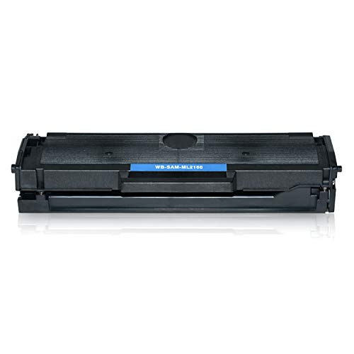 Logic-Seek - TONER PER SAMSUNG LS Sam ML2160, 1500...