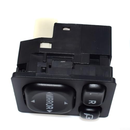 Commande rétroviseur 84872-52040 résout blocage miroir rabattable - 2