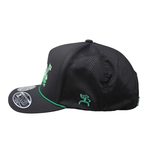 Gorra HOOEY Cowboy Golf Hills Ajustable Snapback miniatura 2