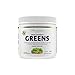Paradise Hebs - ORAC Energy Greens - Organic Powdered Green Superfood - 6.4 Ounce 30 Servings