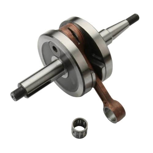 Vilebrequin YZ 85 optimisé contre les vibrations mécaniques 2T