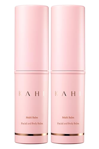 KAHI Wrinkle Bounce Multi Balm