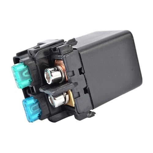 Relais solénoïde de démarreur 35850-MFL-003 pour VFR800 VT750 Shadow CTX1300