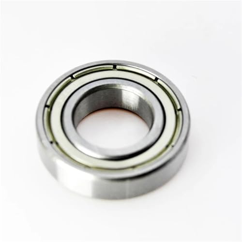 Roulement à billes 6900Z 6901Z 6902Z 6903Z en acier pour outillage et vélo