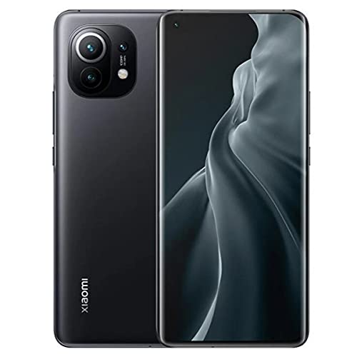 Amazon | Xiaomi Mi 11 PRO ○50MP メイン + 13MP 超広角 + 8MP 望遠