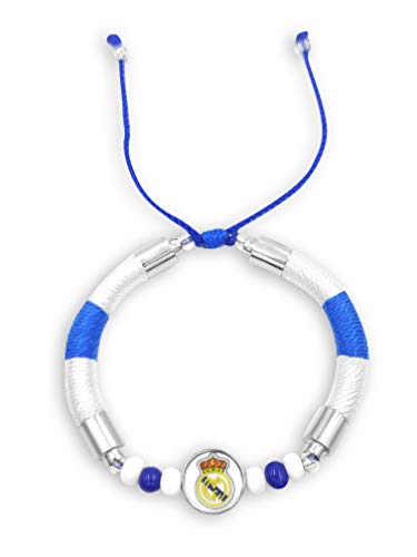 Bracelets - Spain Soccer Team Real Madrid-
