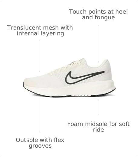 Image of Nike Men's Revolution 8 Road Running Shoes