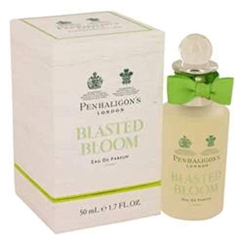 Penhaligon's Blasted Bloom femme/women, Eau de Parfum Spray, 1er Pack (1 x 50 ml)