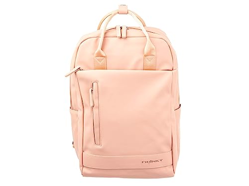Franky Businessrucksack Freizeitrucksack Daypack Unisex RS62-rosa