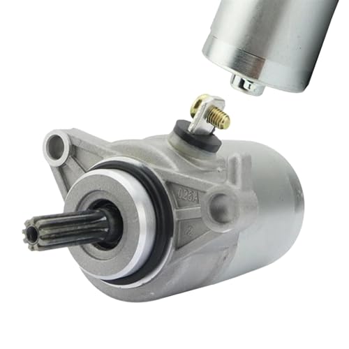 Démarreur pour Yamaha Delight LTS 125 résout les pannes de lancement moteur OEM 2SB-H1800-11