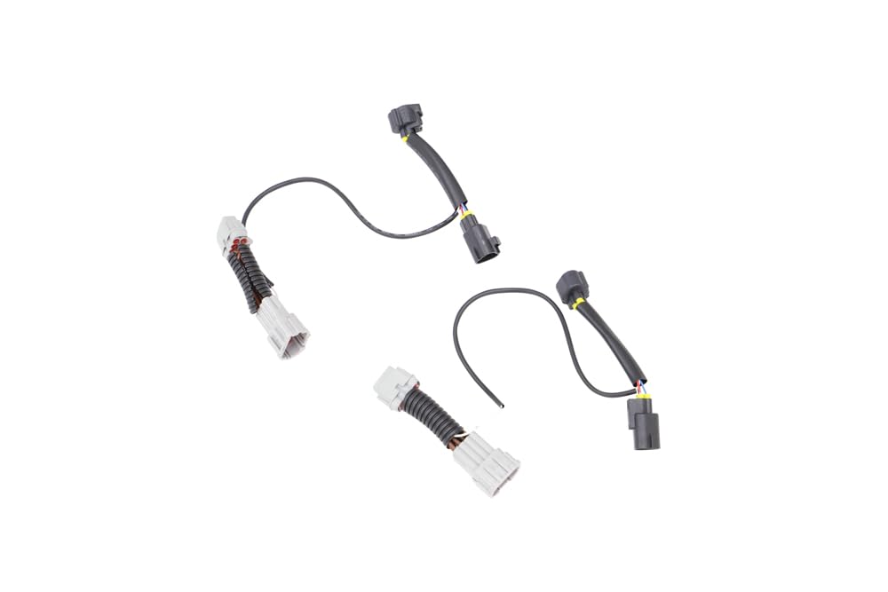 AVEST デイライト化・ブレーキ全灯化ハーネスセット Amazon.co.jp: GR86 ZN8 BRZ ZD8 86 デイライト化キット