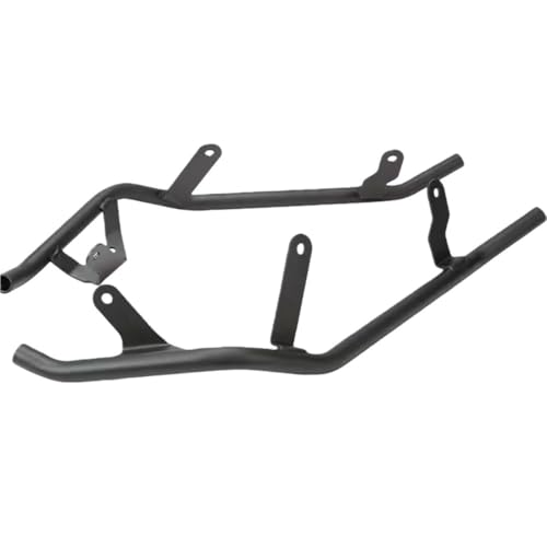 Cadre securite autoroute ADV350 pour eviter les casses moteur lors des chutes