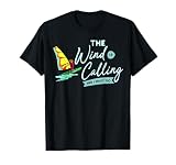 Planche de planche à voile Windsurfer T Shirt