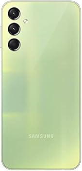 SAMSUNG Galaxy A24 4G LTE (128GB + 4GB) Unlocked Worldwide Latin
