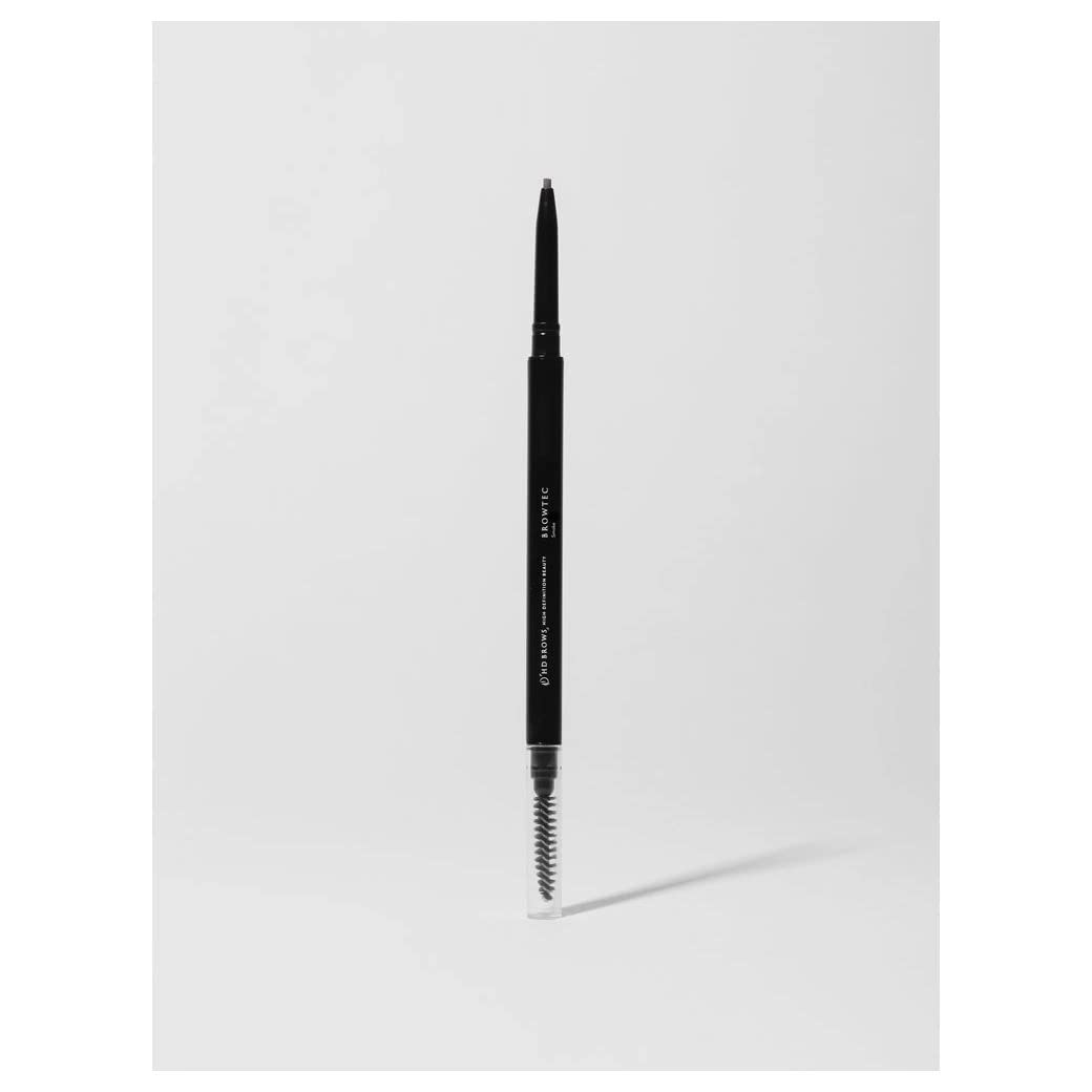 High Definition - HD Brows Browtec Eye Brow Colour, Smoke