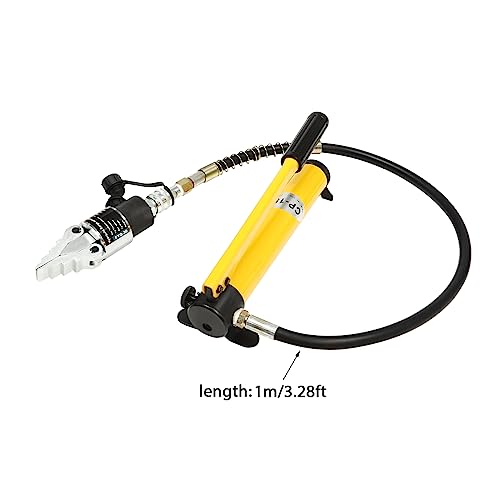 Separador hidráulico para bridas 8T miniatura 6