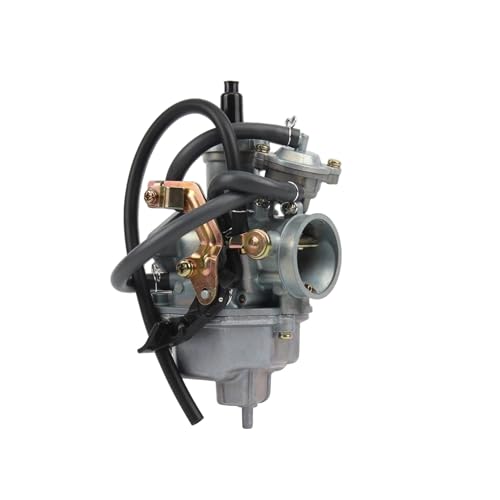 Carburateur de pour moto Honda avec pièces de réglage et accessoires enduro