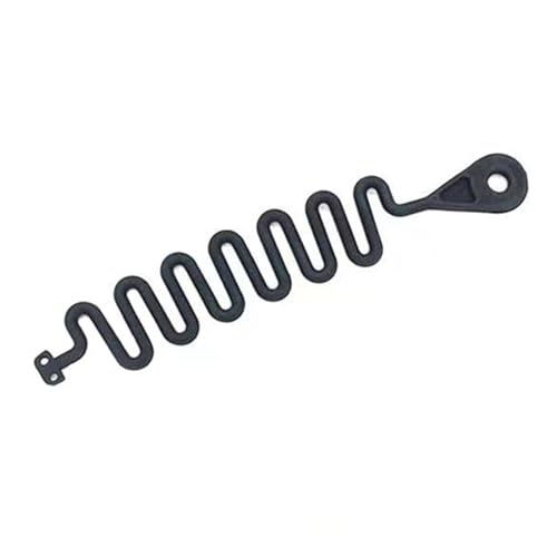 Cuerda de conexión para tapa de tanque Volvo C30, V40 y XC70 de alta durabilidad