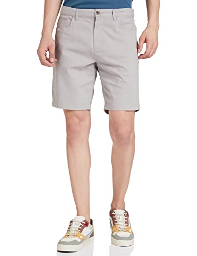Amazon Brand – Symbol Men’s Chino Shorts