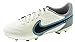 Produktbild NIKE Jr. Tiempo Legend 9 Academy MG Sneaker, Weiß/Schwarz-Baltblau-Pink-Explosion, 34 EU