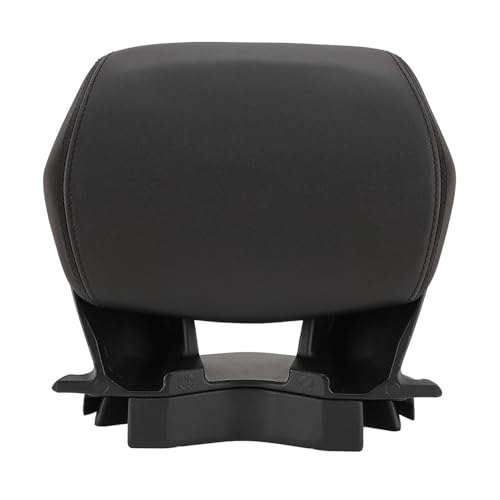 Coussin de dossier passager moto SEAFRONT pour NMAX155 2020-2023 - 5