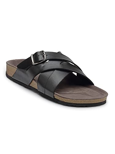 Image of REFOAM Men's Cork Sandals | Outdoor | Casual