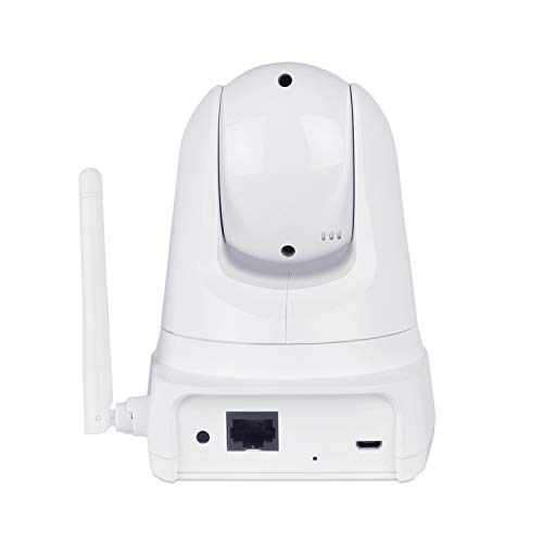 “Discontinued By Manufacturer” D-Link Hd Pan Tilt Wireless Wifi Security Camera (Dcs-5025L) #TOP2