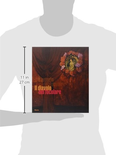 Il Diavolo Del Focolare. Catalogo Della Mostra (Milano, 5 Aprile-30 Aprile 2006). Ediz. Italiana E Inglese - 3