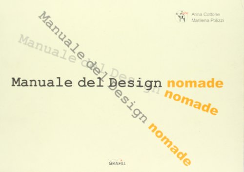  Manuale del design nomade
