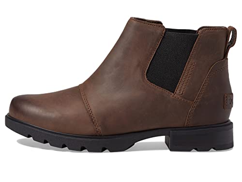 Image of SOREL Women's Emelie lll Chelsea Waterproof Boot