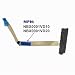 Laptop SATA HDD Hard Driver Festplatten Kabel für Lenovo V15 G2-ALC 82KD G4