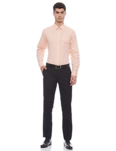 Image of Amazon Brand - Arthur Harvey Men's Regular Fit Shirt