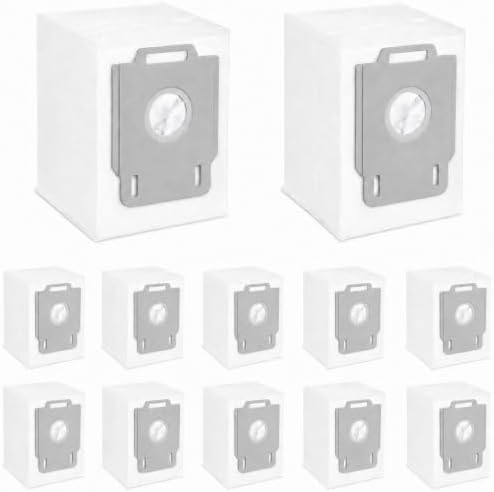 KGC 12 Pack Vacuum Bags for iRobot Roomba is j Series Robot Vacuum