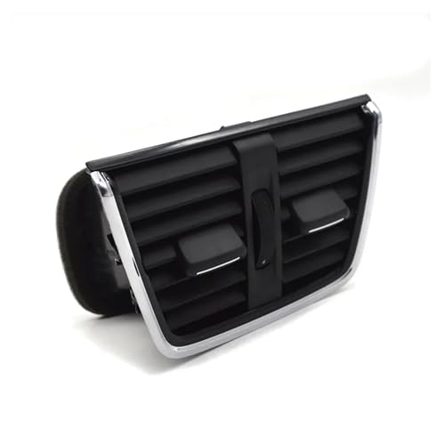 Persienne ventilation A/C console centrale Skoda Octavia de luxe
