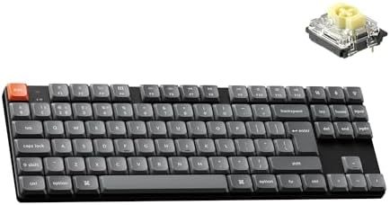 Keychron K1 Max