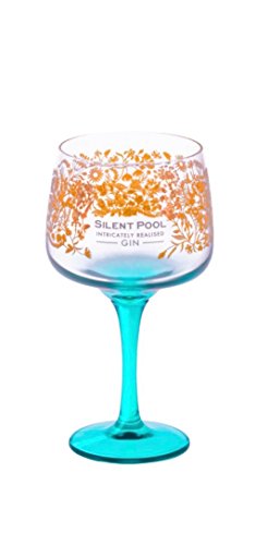 Silent Pool Gin Copa Glass (1 Glass)
