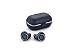 Bang & Olufsen Beoplay E8 2.0 True Wireless Earphones Qi Charging, Indigo Blue - 1646103