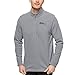 Produktbild Jack Wolfskin Herren Taunus Hz Pullover, Slate Grey, M