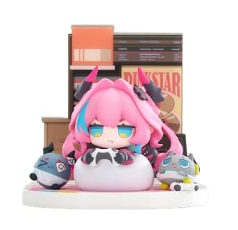 アークナイツエンドフィールド イヴォンヌ　セット Amazon.co.jp: Cutiesシリーズ アークナイツ：エンドフィールド