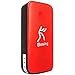 ZXQZ Sacchi da Boxe Assorbenti da Boxe, Paracolpi per Taekwondo, Pad da Allenamento Muay Thai, Cuscinetti da Boxe da Karate, per MMA Martial Art Kickboxing Kicking Shield Training Sacchi duri da Boxe