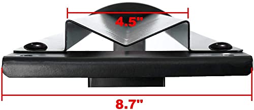 Papababe 2-Tier Dumbbell Rack Weight Storage Racks Weight Rack For Home Gym (1200 Lb Capacity) #TOP3