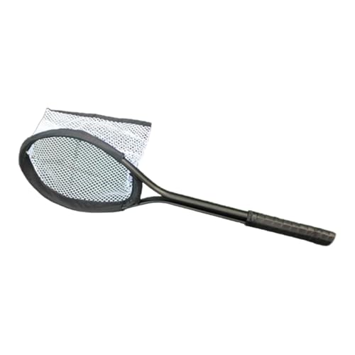 Milageto Ayuda práctica para el Entrenamiento de Raquetas de Tenis, de Tenis para un Solo Jugador, Herramienta de práctica para Patio, jardín y