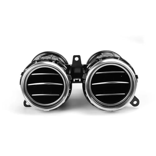 Rejilla de ventilación delantera para Benz Clase E W213 que repara la salida de aire rota