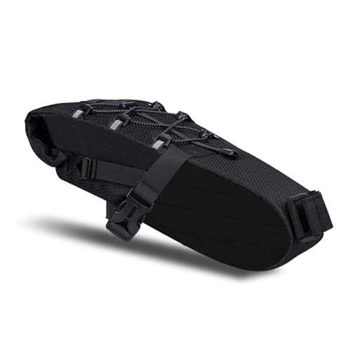 Shurhome Compacts Bike Storage Bag With Easy Mounting Straps Tactically Travel Bags For Mountain Biking And City Commutes