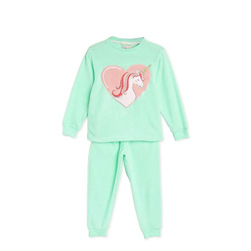 Image of The Orignal Cherry Crumble California Girls Pajama Set