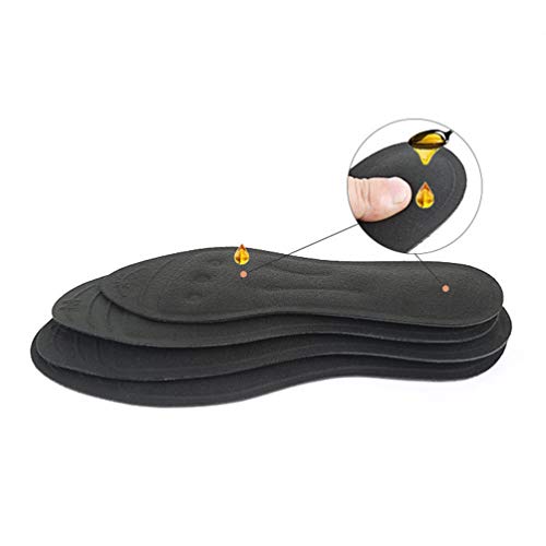 Plantillas de Glicerol para Masaje con Soporte de Arco miniatura 7