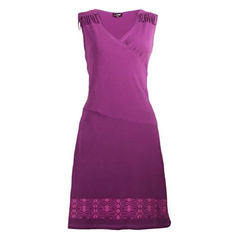 Robe Courte Ethnique Coline Cover