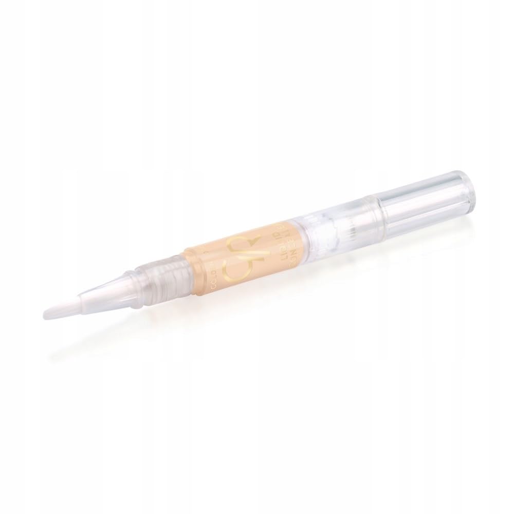 Golden Rose Liquid Concealer Kapatıcı No:04