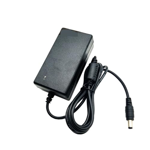 Adaptateur secteur pour moniteur LCD 12V 2A avec long cordon d'alimentation